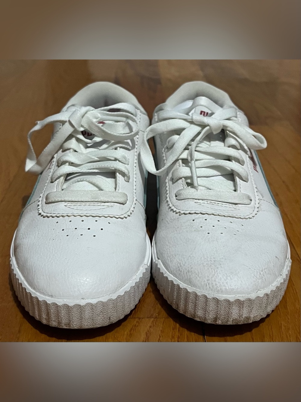 PUMA women's Carina